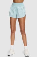 Peloton High Rise 3" Run Short
