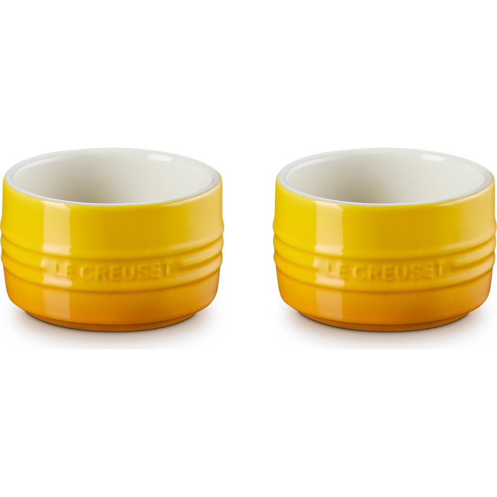 Le Creuset Enamel On Steel Stockpot In Yellow