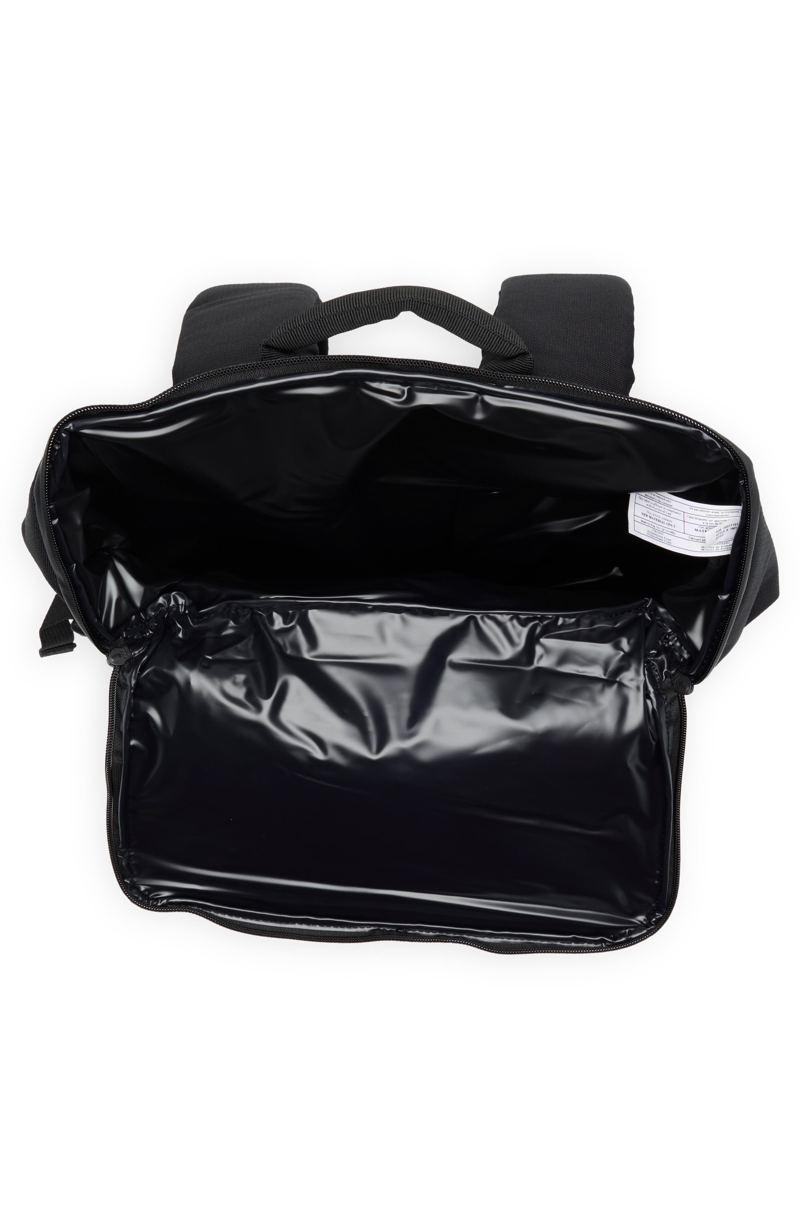 TravisMathew Below Zero Cooler Backpack, Alternate, color, 