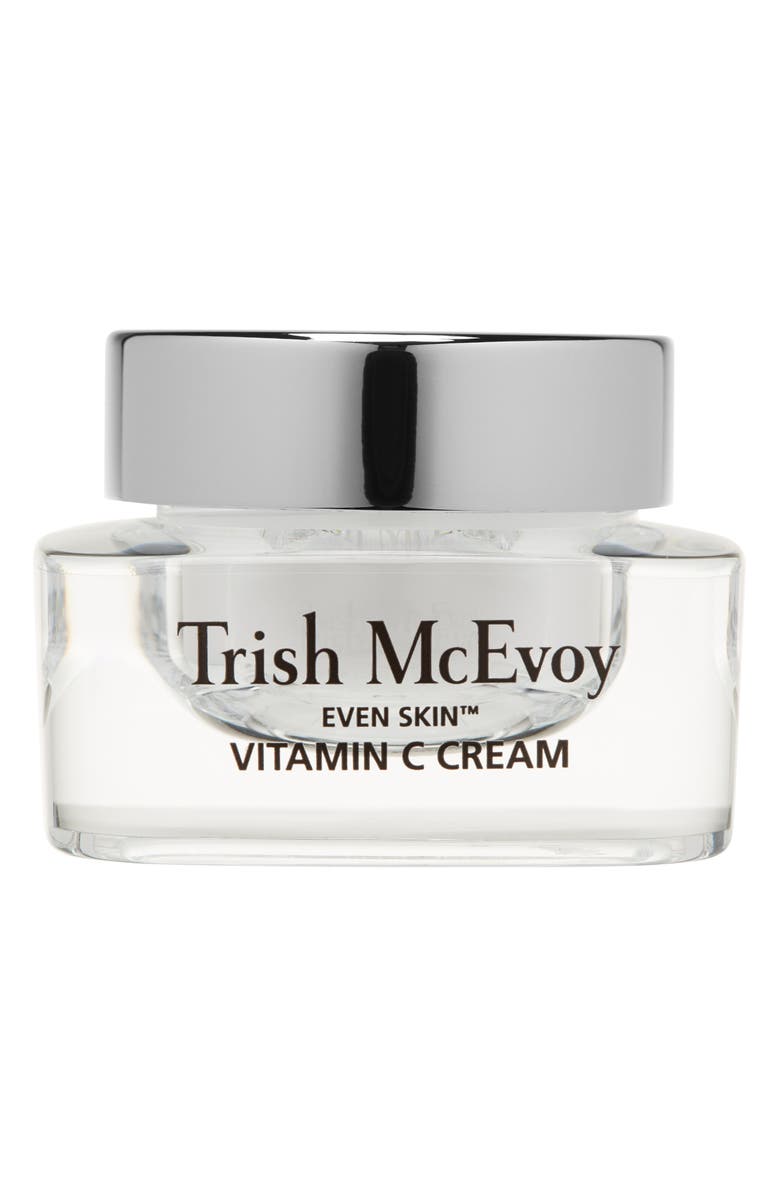 Trish McEvoy Even Skin Vitamin C Cream, Main, color, 