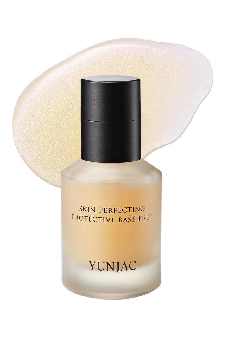 Skin Perfecting Protective Base Prep, Main, color, NO COLOR