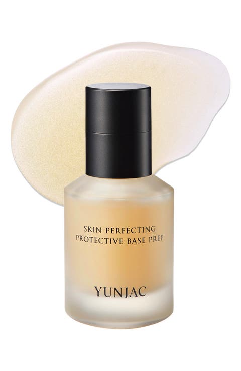 Skin Perfecting Protective Base Prep