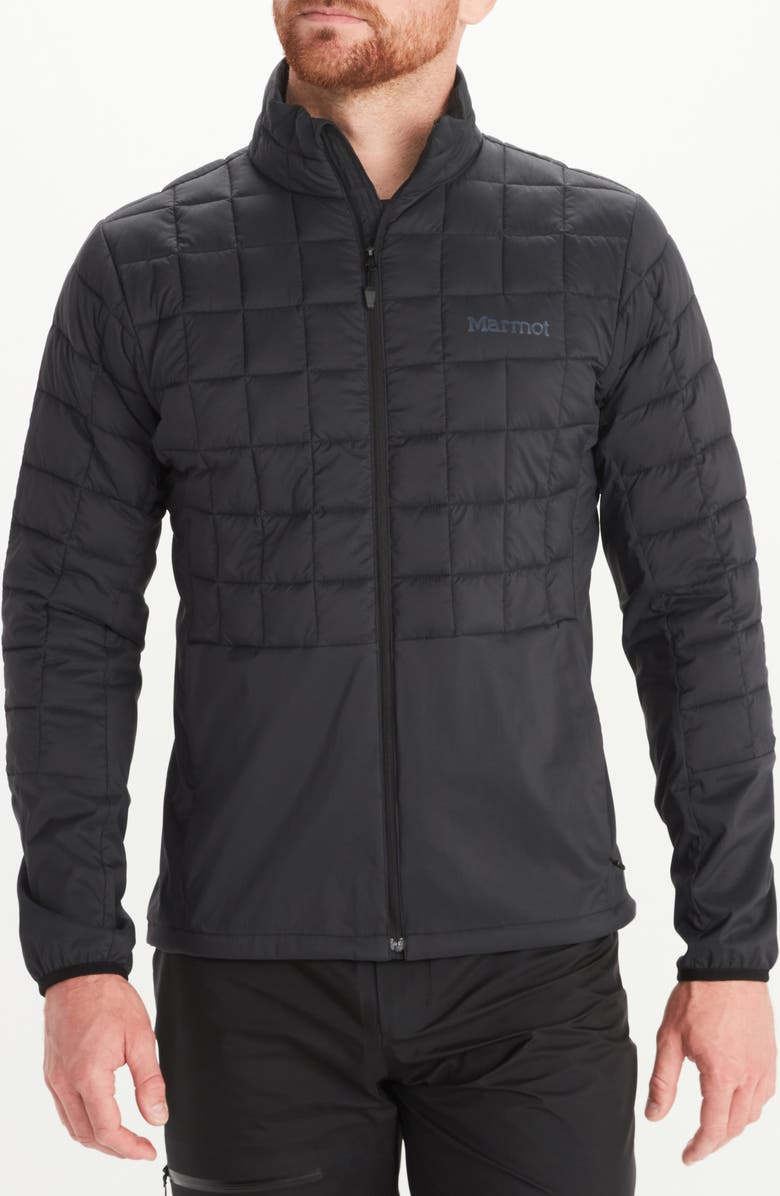 Marmot Echo Featherless Hybrid Jacket, Main, color,