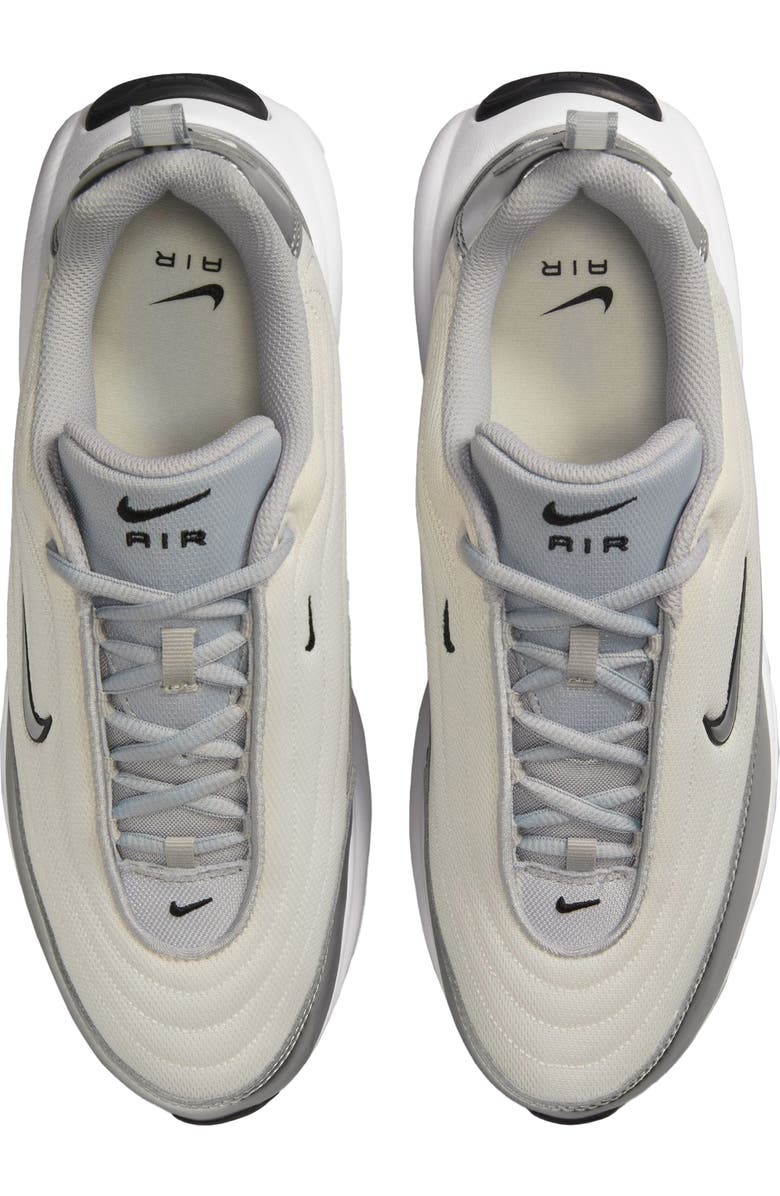 Nike Air Max Portal Sneaker, Alternate, color, 001 M Silv/Black