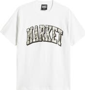 MARKET Money Arc Graphic T-Shirt