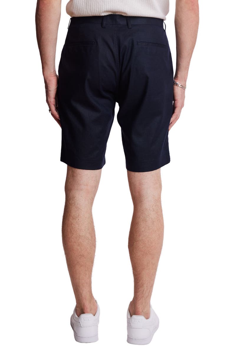 PAISLEY & GRAY Felix Slim Fit Shorts, Alternate, color,