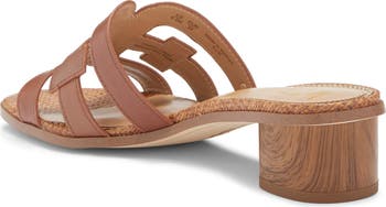 Illie Slide Sandal