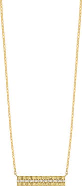 Bony Levy Cleo Diamond Pendant Necklace (Nordstrom Exclusive)