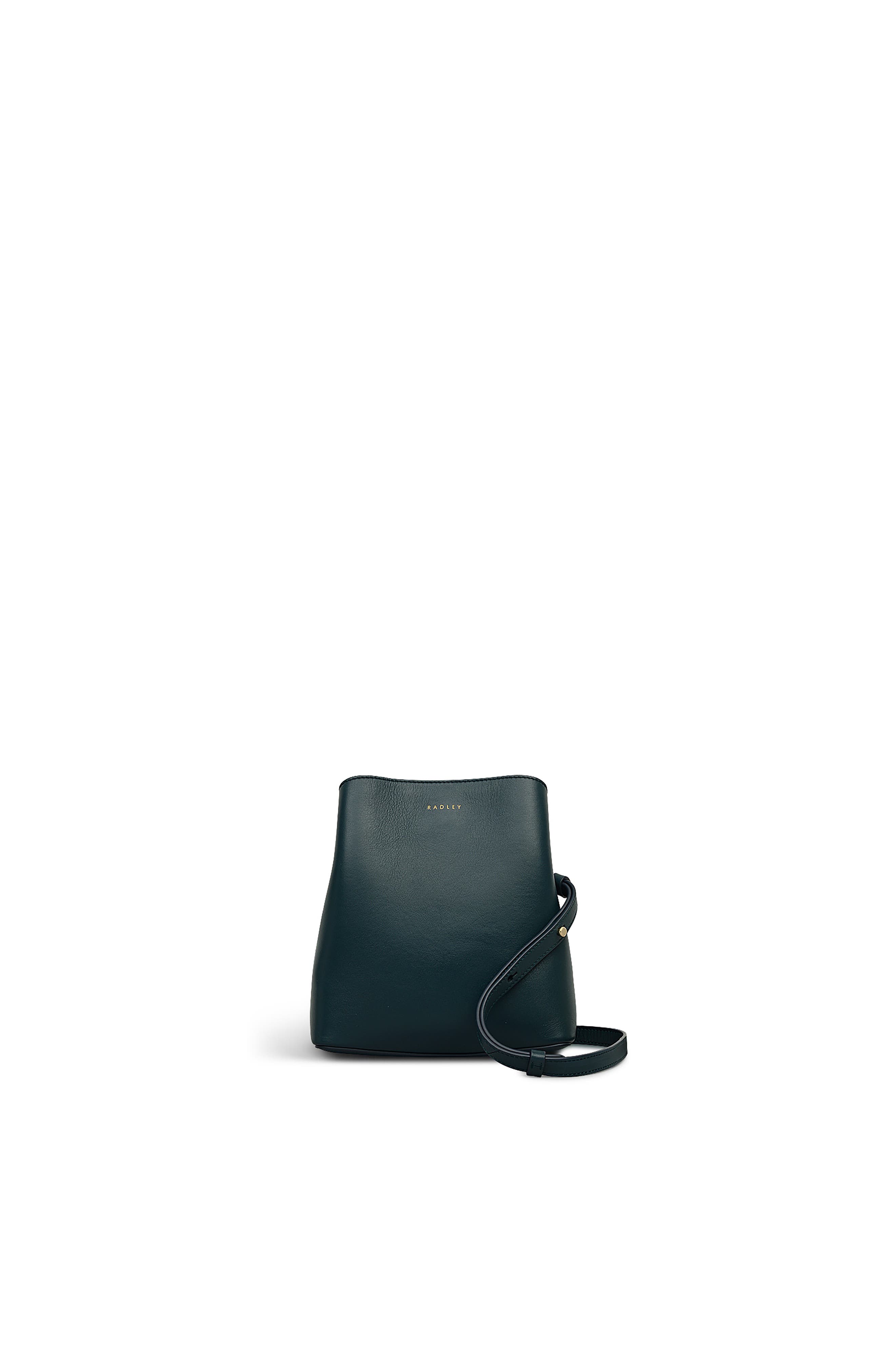 Radley Dukes Place Small Compartment Crossbody Bag, Main, color, Teal