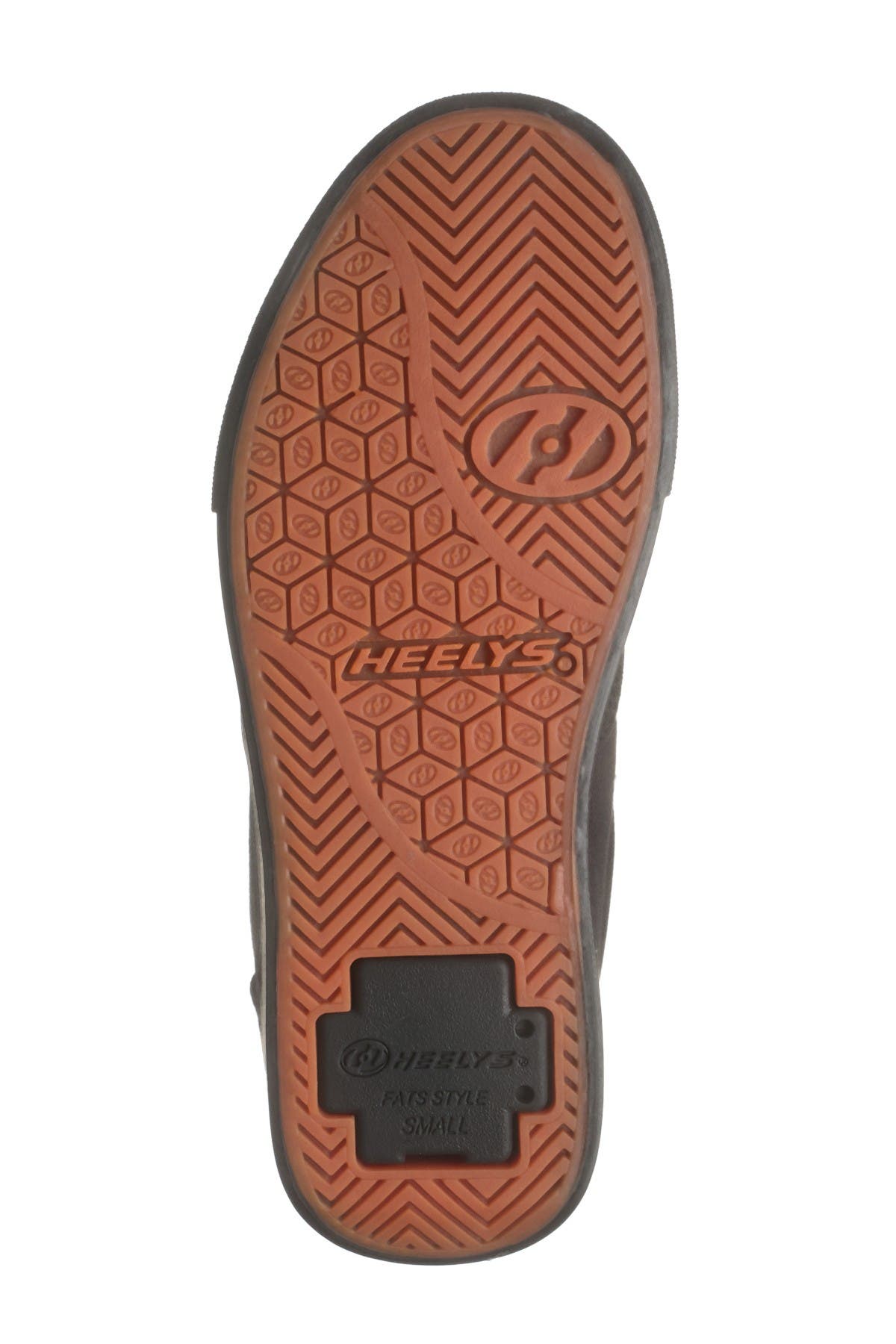 Heelys Launch Canvas Skate Shoe, Alternate, color, 