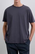Scalpers Solid Tee
