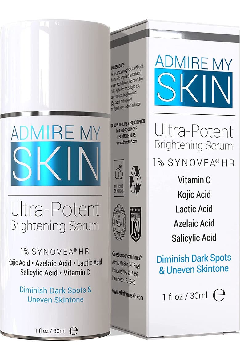 Skin Brightening Products for Dark & Uneven Skin Tone - 3 product, Alternate, color, None