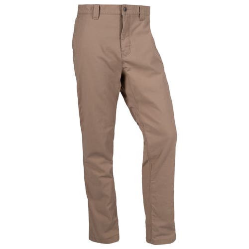 Shop Mountain Khakis Mountain Pant