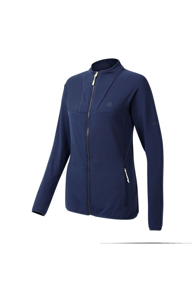 Torrek Stretch Midlayer, Alternate, color, Navy