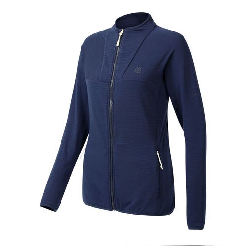 Dare 2b Torrek Stretch Midlayer In Navy