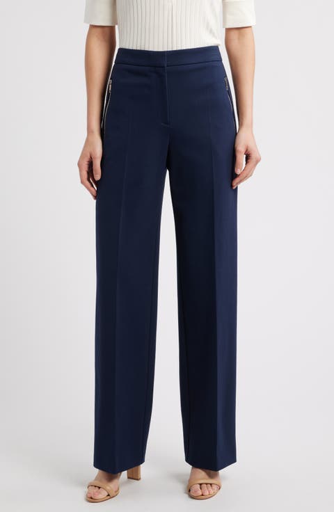 Women's BOSS Pants & Leggings | Nordstrom