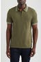 selected Olive Green