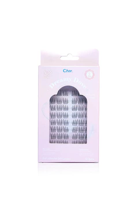 Halo Feathered Collection Pre-Glued 5 to 10 Days Wear Lashes