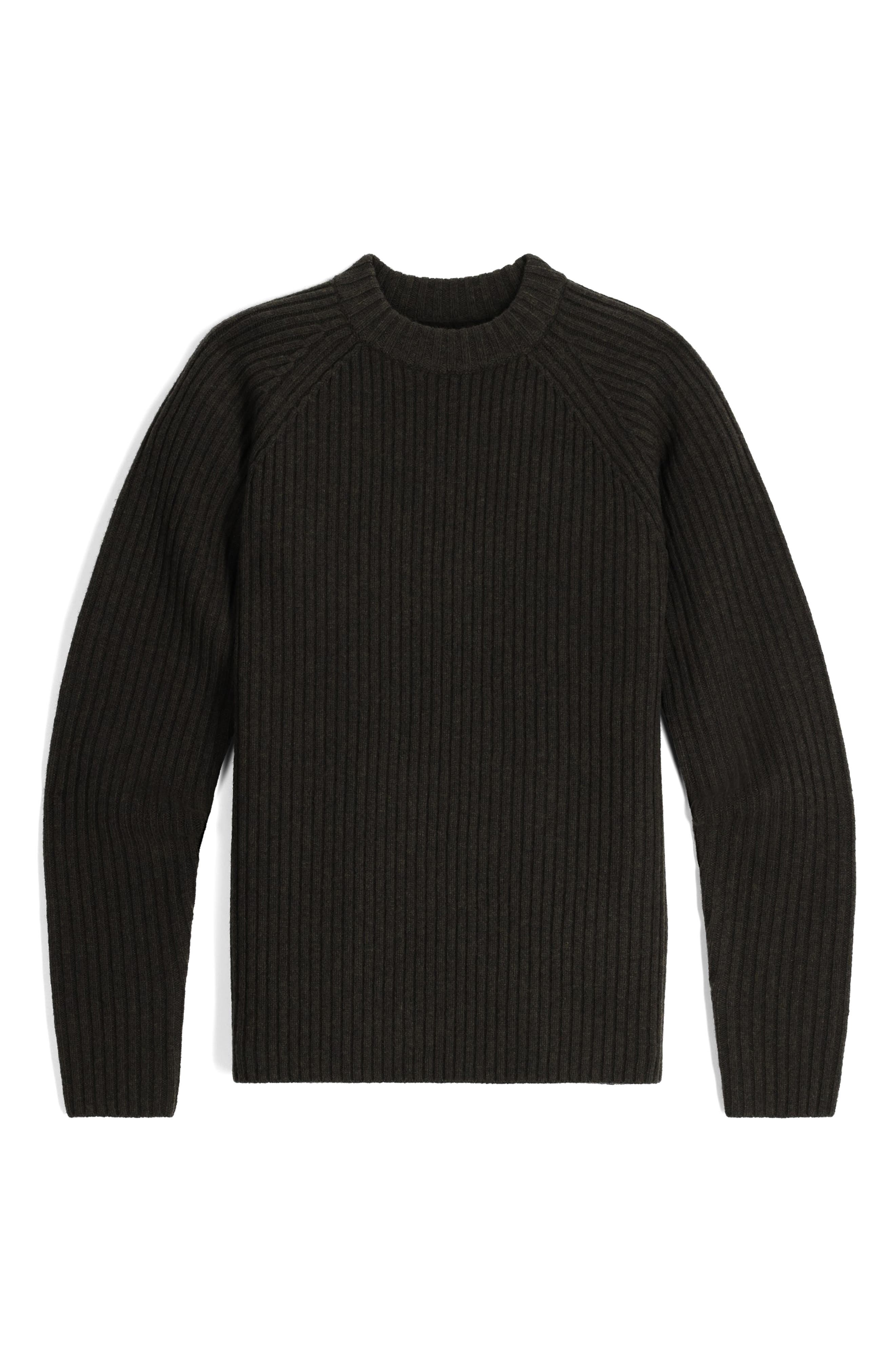 BLACK OLIVE HTR