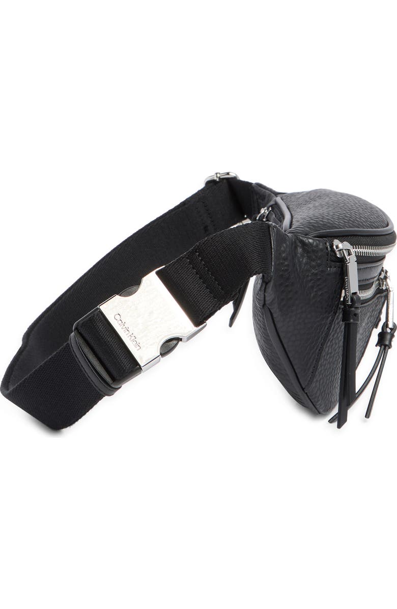 Calvin Klein Marlow Belt Bag, Alternate, color,