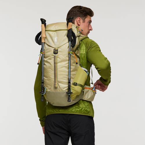 Cotopaxi Arenal 32l Backpack In Yellow