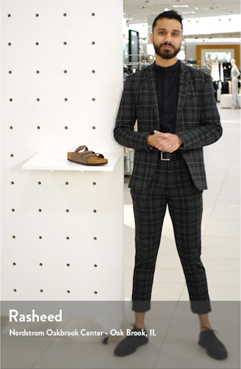 Florida Soft Slide Sandal, sales video thumbnail