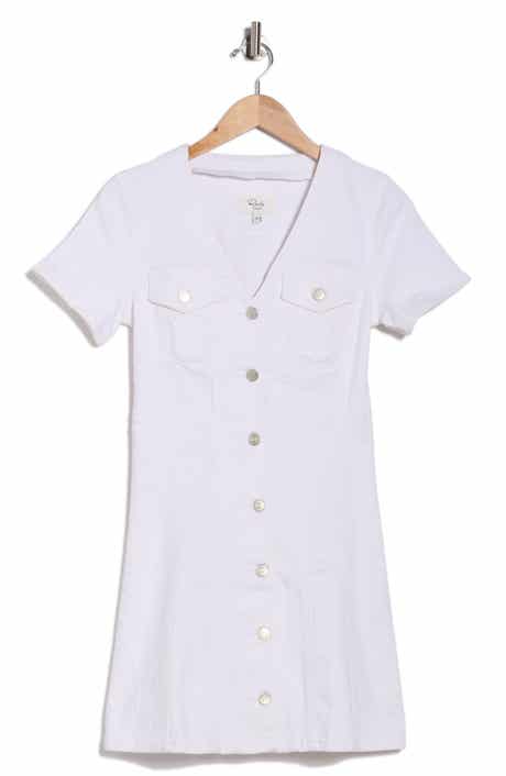 Rails Saratoga Denim Dress