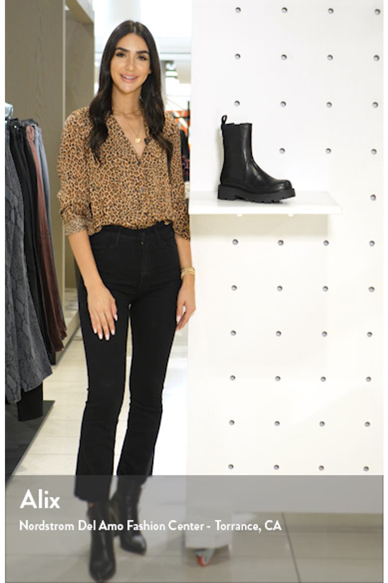 Cosmo 2.0 Chelsea Boot video