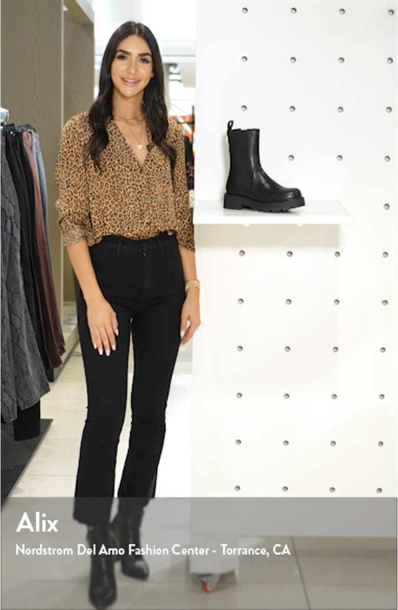 Cosmo 2.0 Chelsea Boot, sales video thumbnail