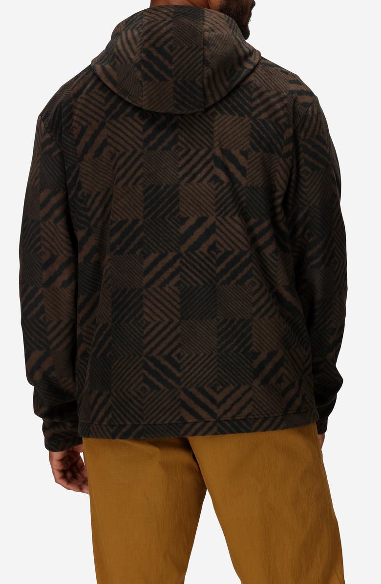 Marmot Felton Fleece Hoodie, Alternate, color,