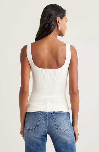 Luxe Sculpt Tank