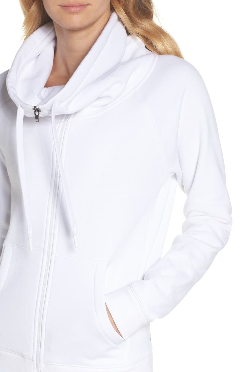 Zella Old School Daydream Jacket, Alternate, color, 