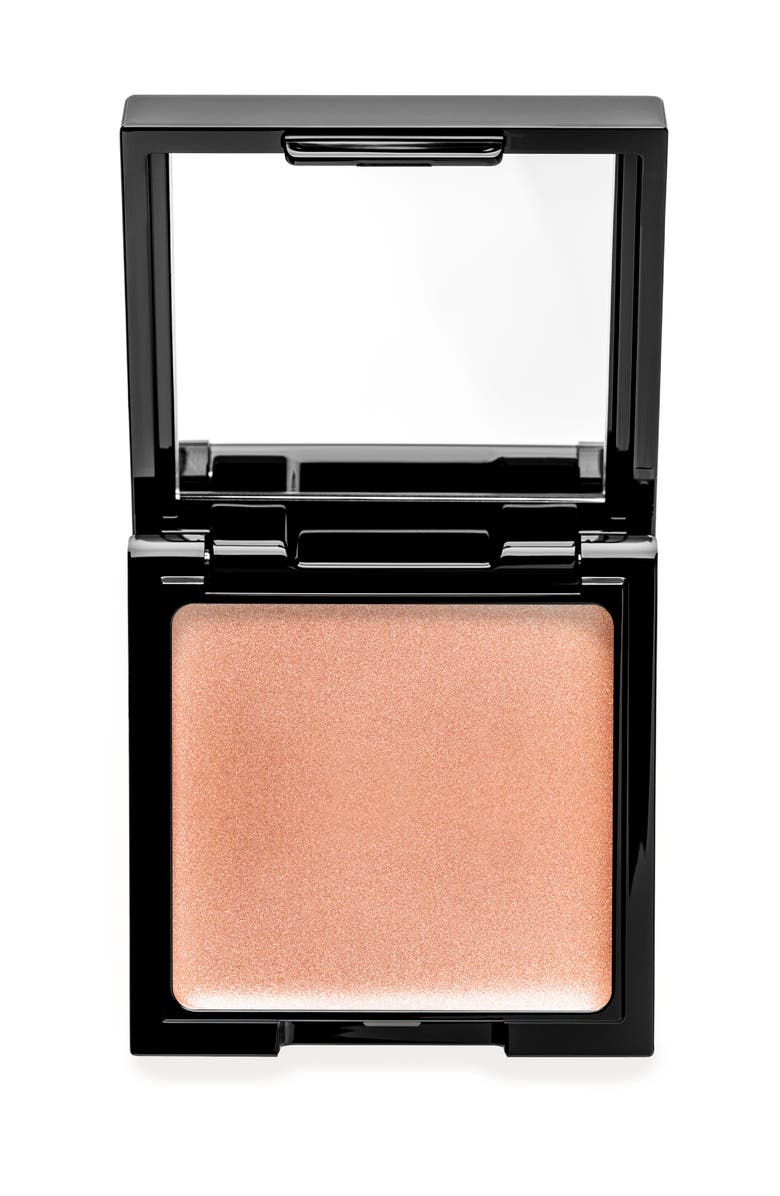 Surratt Beauty Lid Lacquer, Main, color, Hadaka (Glistening Sand)