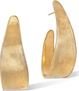 Marco Bicego Lunaria Hoop Earrings