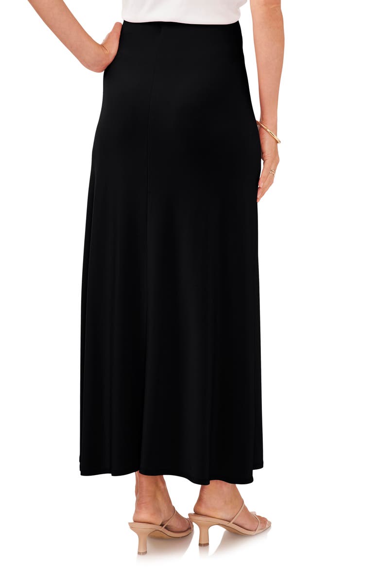 Vince Camuto Knit Maxi Skirt, Alternate, color, 