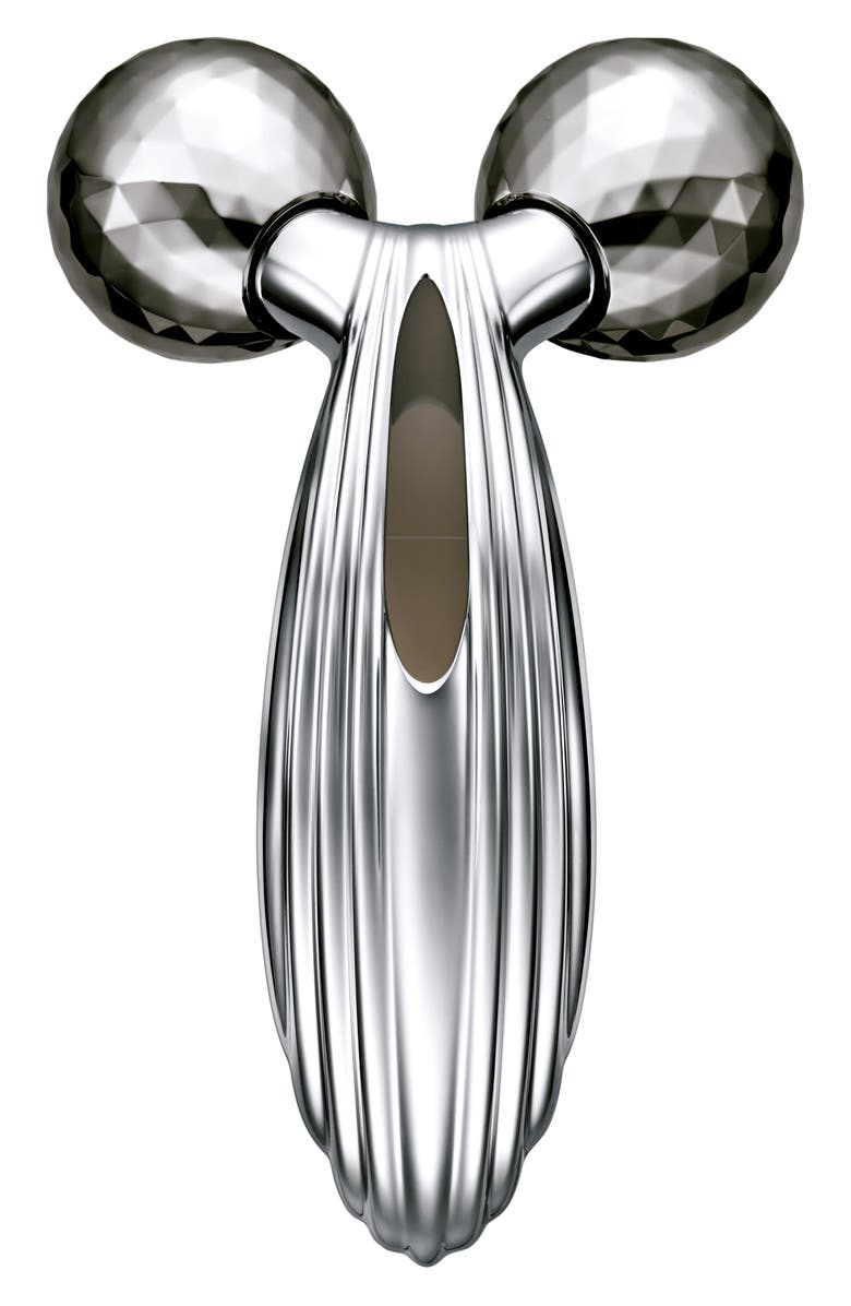 ReFa CARAT Ray Face & Body Roller, Main, color, 