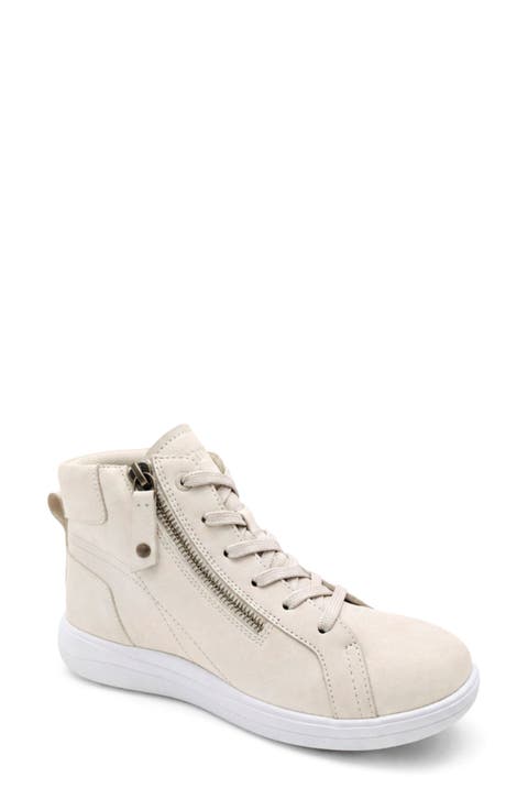 Kensington High Top Sneaker