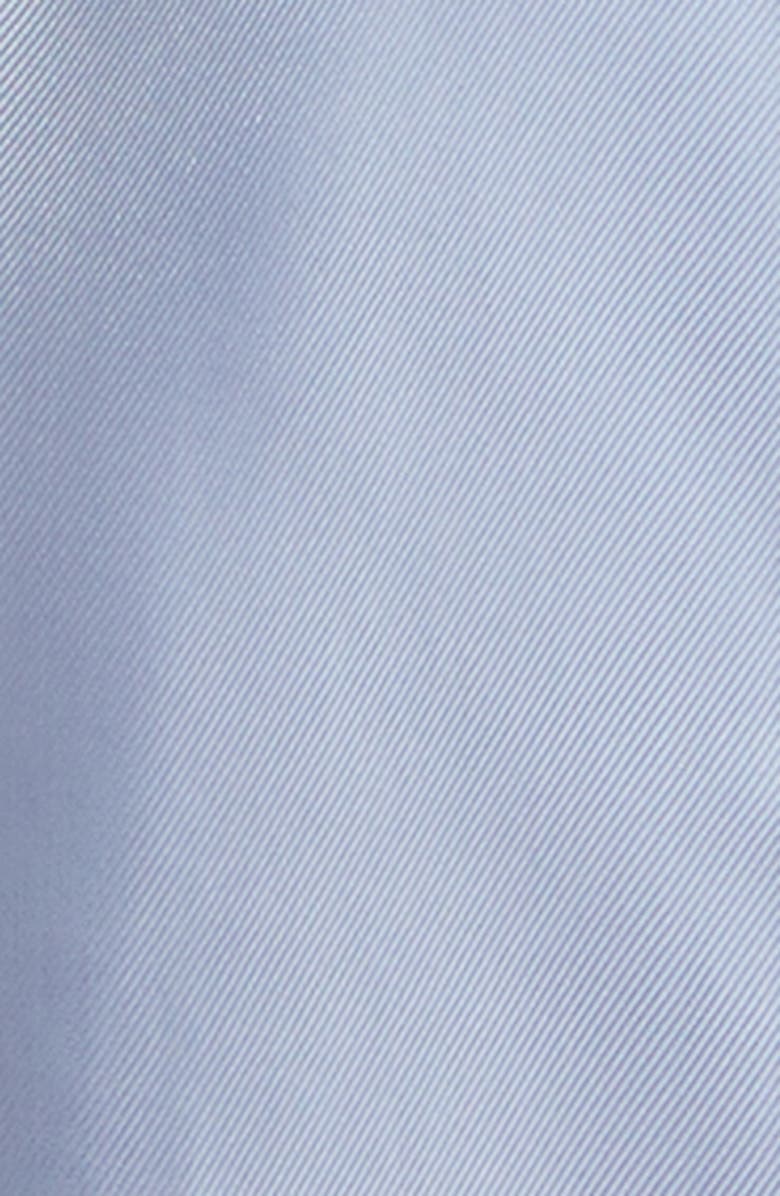 Cinq à Sept Dale Shirtdress, Alternate, color, Twilight Mist