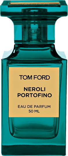 TOM FORD NEROLI PORTOFINO ACQUA EAU DE TOILETTE SPRAY UNISEX 1.7 Oz / shops 50 ml