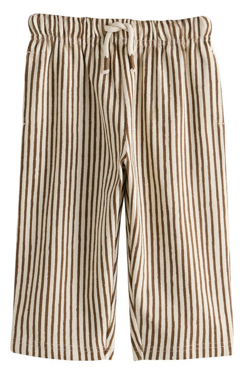 Kids' Stripe Pants (Baby, Toddler & Little Kid)