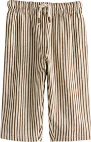 NEXT Kids' Stripe Pants