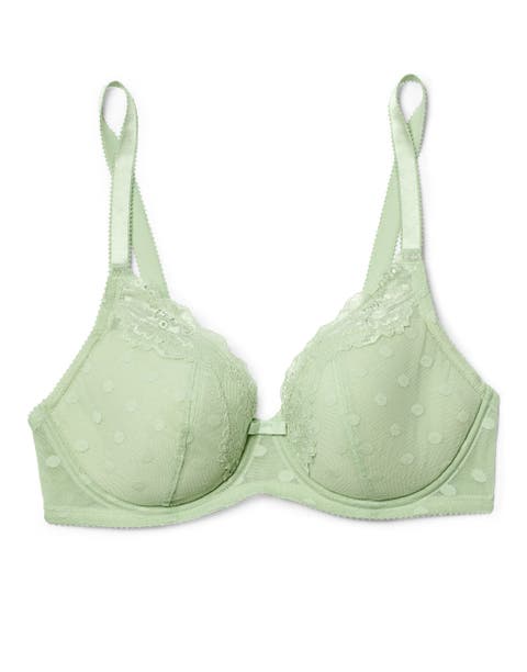Amalee Contour Full Coverage Bra