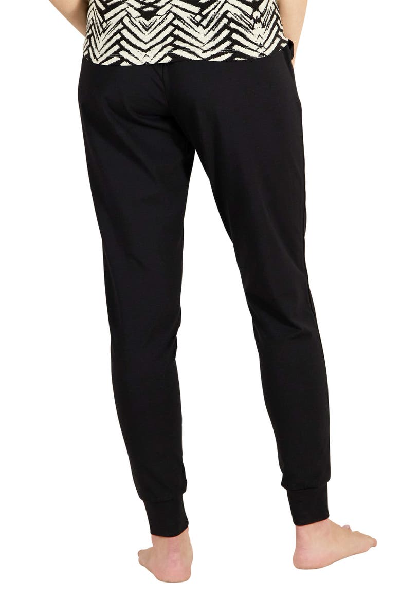 Everyday UPF Jogger, Alternate, color, Black