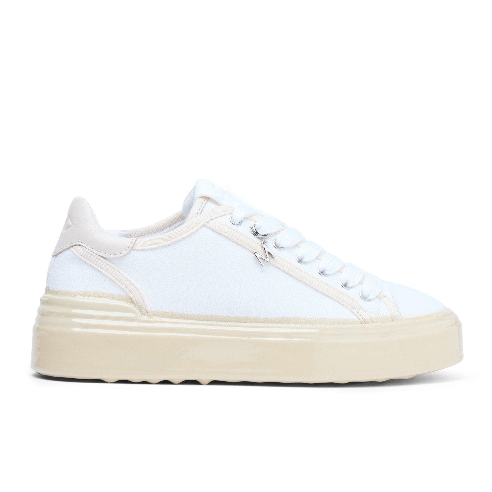White / Almond
