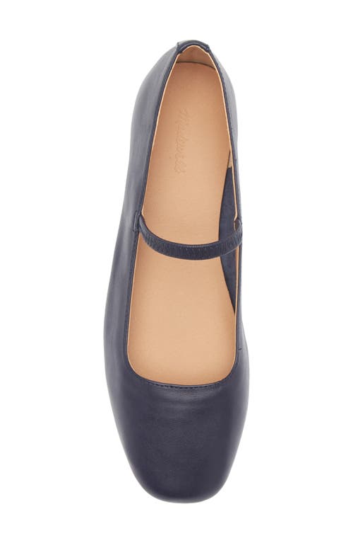 Madewell The Greta Ballet Flat