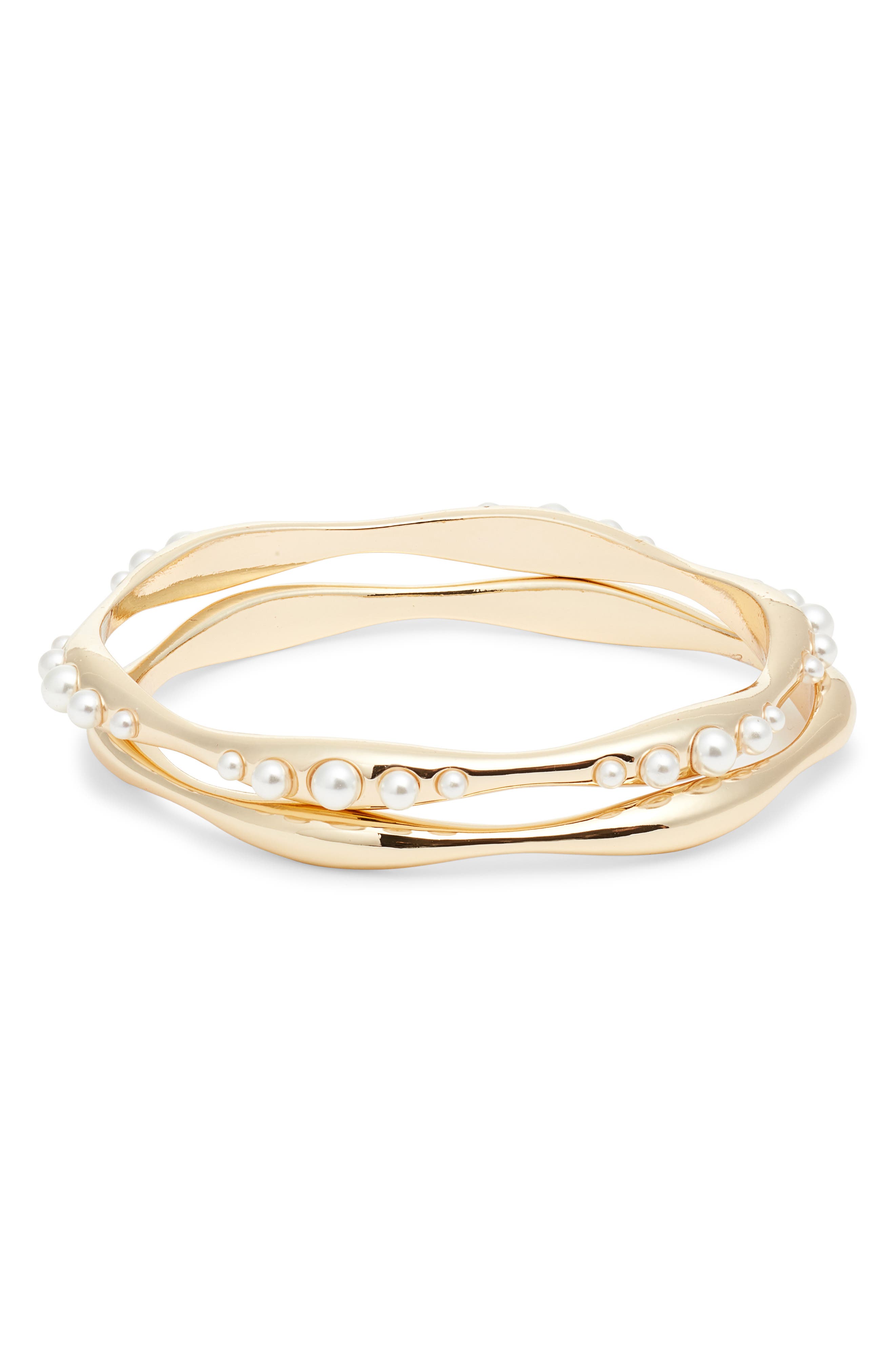selected WHITE- GOLD