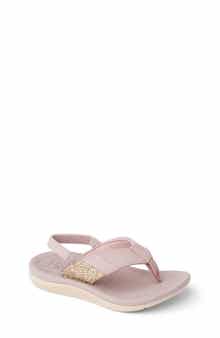 Kids' Little Santa Ana Sandal
