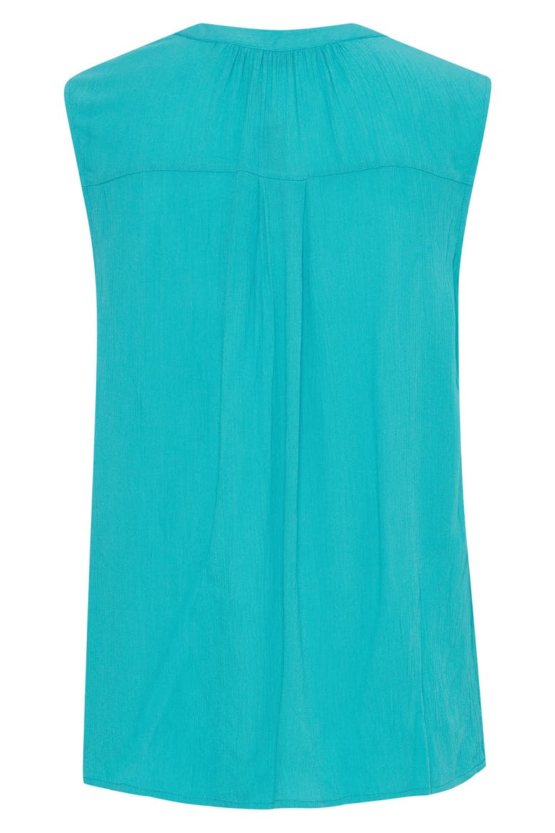 Jacqueline Top, Alternate, color, CERAMIC