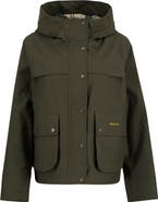 Barbour Baythorpe Waterproof Jacket