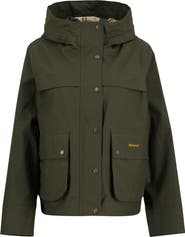 Barbour Baythorpe Waterproof Jacket